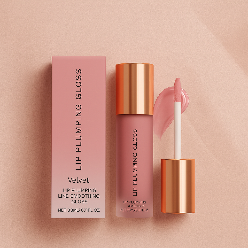 The Elora Gloss