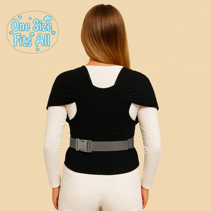 Calm Contact™ Baby Wrap Carrier